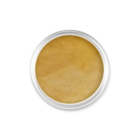 Diamond Nails Polvo de Porcelana - Color Amarillo Limón 2,8g