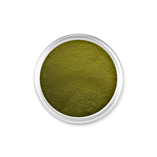Diamond Nails Polvo de Porcelana - Color Verde 2,8g