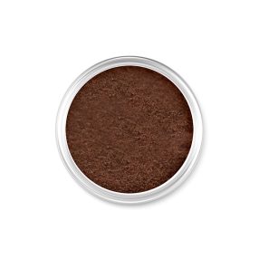 Diamond Nails Polvo de Porcelana - Color Marrón 2,8g