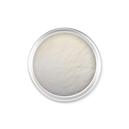 Diamond Nails Polvo de Porcelana - Color Blanco 2,8g