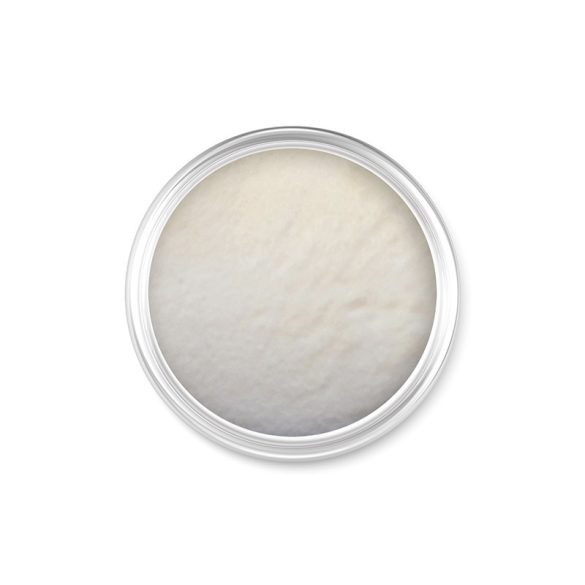 Polvo de porcelana, color Blanco
