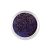 Diamond Nails Polvo de Porcelana - Color Lila con Purpurina 2,8g