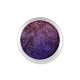 Diamond Nails Polvo de porcelana - Color Rosa con Purpurina 2,8g