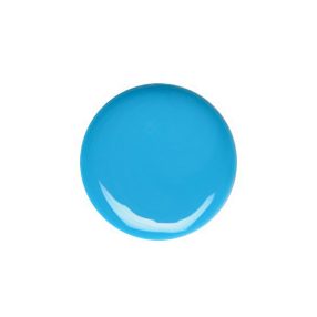 Diamond Nails Gel de Color - 031 - Azul Turquesa 5g