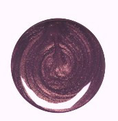 Gel de Color Violeta Oscuro 034