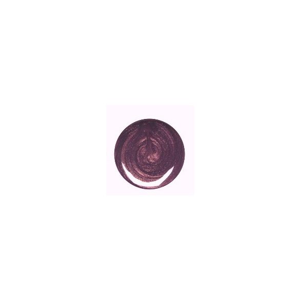 Gel de Color Violeta Oscuro 034