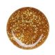 Diamond Nails Gel de Color - 072 - Oro con Purpurina 5g