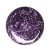Diamond Nails Gel de Color - 075 - Lila con Purpurina 5g
