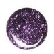 Diamond Nails Gel de Color - 075 - Lila con Purpurina 5g