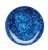 Diamond Nails Gel de Color - 074 - Azul con Purpurina 5g