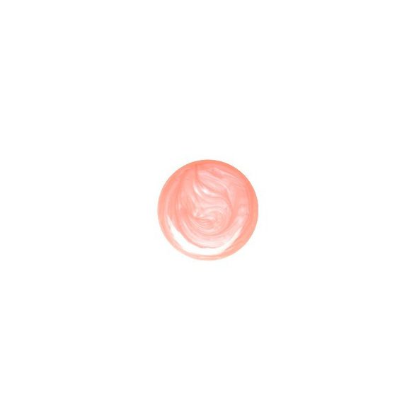Gel de Color Rosa Nacarado 035
