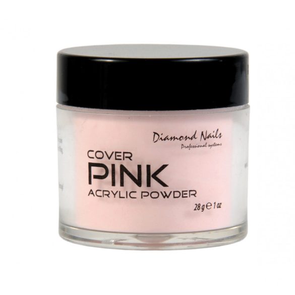Polvo de Porcelana Rosa 28 g