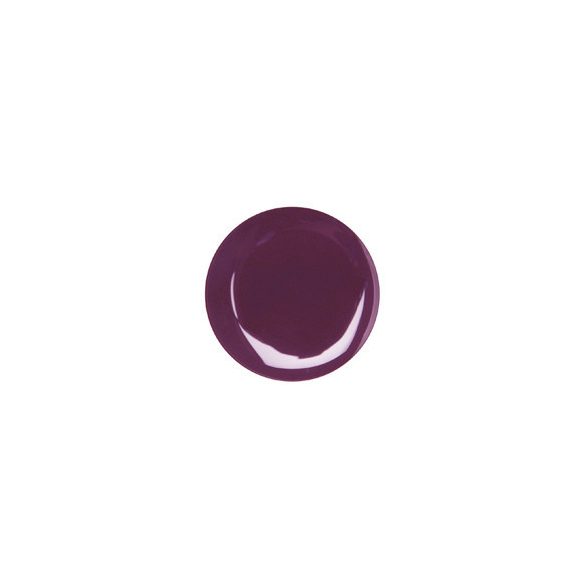 Gel de Color Púrpura Oscuro 038