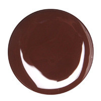 Diamond Nails Gel de Color - 042 - Marrón Oscuro 5g