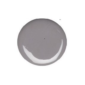 Diamond Nails Gel de Color - 044 - Gris Mate 5g