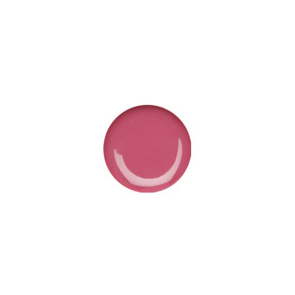 Gel de Color Rosado Mate  046
