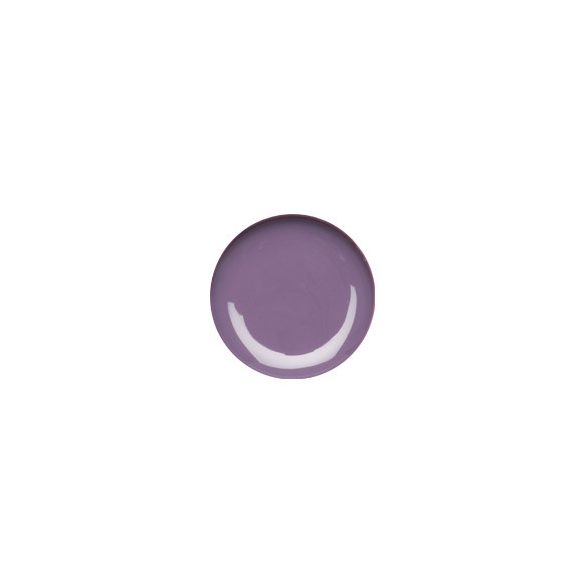 Gel de Color Púrpura Mate 048
