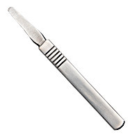 Diamond Nails  Removedor de Callos Inoxidable Grande