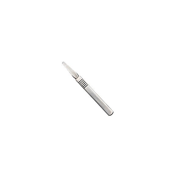 Removedor de esmalte inoxidable, grande