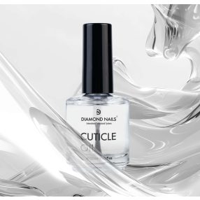 Diamond Nails Cutícula Aceite de Almendras 15ml Diamond Nails Cutícula Aceite de Almendras 15ml