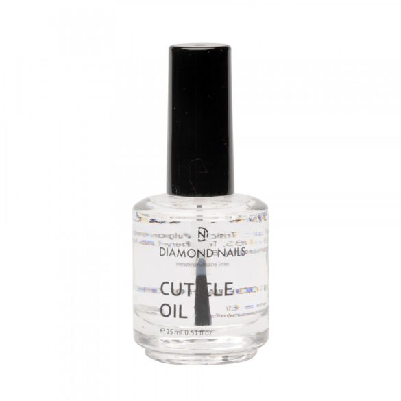 Cutícula Aceite de Almendras 15 ml