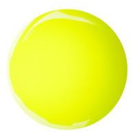 Diamond Nails Gel de Color - 020 - Amarillo Efecto Neón 5g