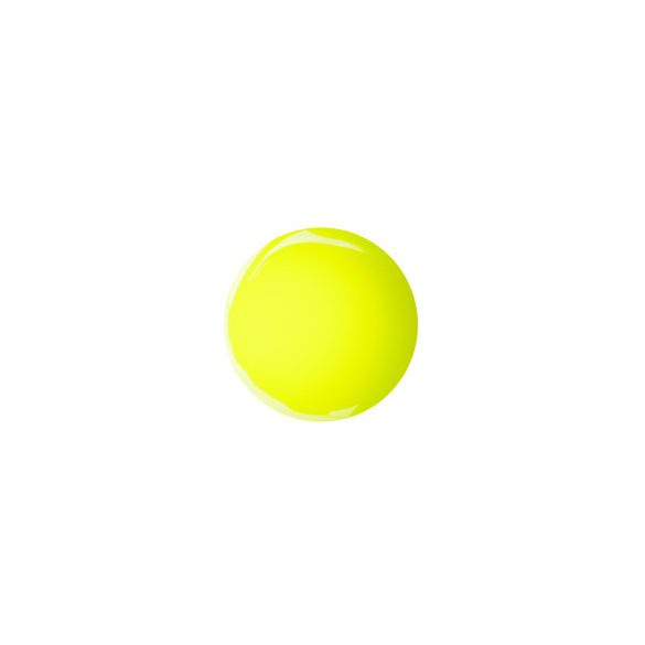 Gel de Color Amarillo Efecto Neón 050