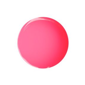 Diamond Nails Gel de Color - 051 - Rosado Efecto Neón 5g