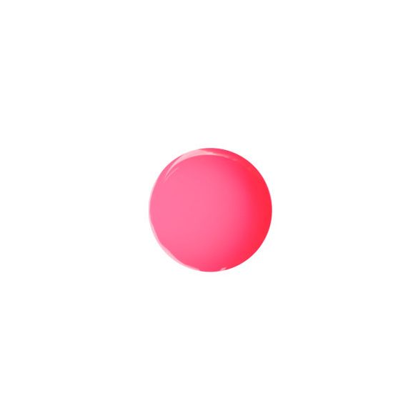 Gel de Color Rosado Efecto Neón 051
