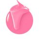 Diamond Nails Gel de Color - 051 - Rosado Efecto Neón 5g