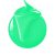 Diamond Nails Gel de Color - 053 - Verde Efecto Neón 5g