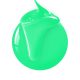 Diamond Nails Gel de Color - 053 - Verde Efecto Neón 5g