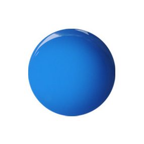Diamond Nails Gel de Color - 054 - Azul Efecto Neón 5g