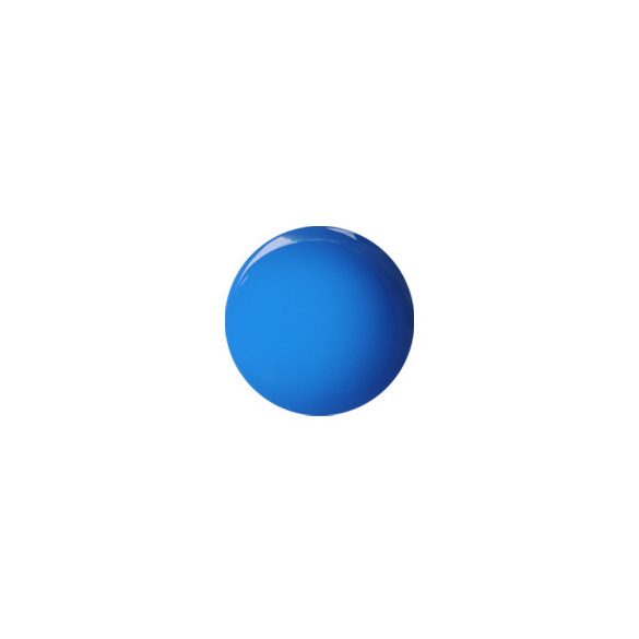 Gel de Color Azul Efecto Neón 054
