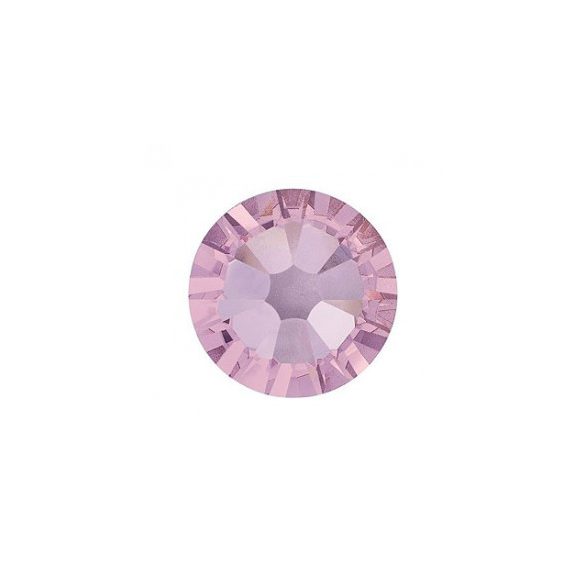 Piedras grandes de cristal Swarovski, color violeta 100 und