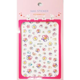 Pegatinas para Uñas