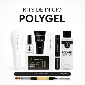 Kits de Inicio Polygel Kits de Inicio Polygel
