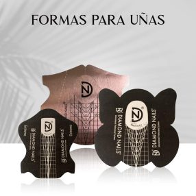 Formas para Uñas