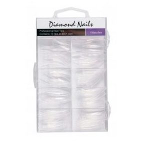 Tips de Color Transparente