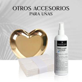 Otros Accesorios para Uñas