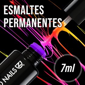 Esmaltes Permanentes
