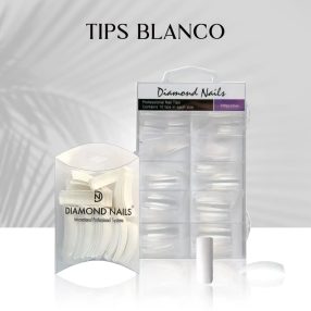 Tips Blanco
