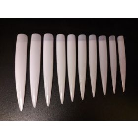 Tips Stiletto