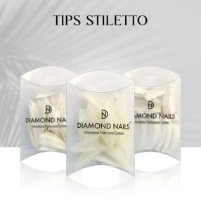 Tips Stiletto