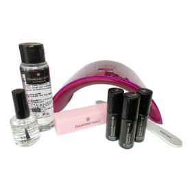 Kits Uñas de Gel