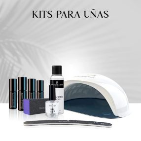 Kits para Uñas