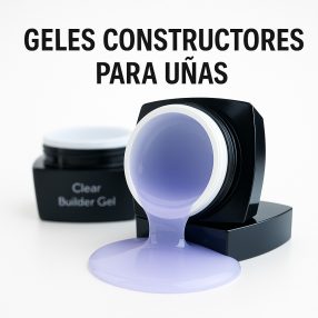Gel de Construcción para Uñas Gel de Construcción para Uñas