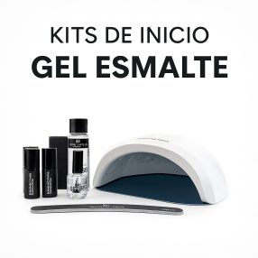 Kits de Inicio Gel Esmalte Kits de Inicio Gel Esmalte