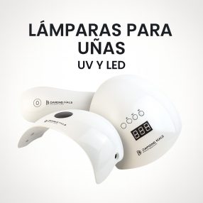 Lámparas para Uñas UV y LED