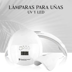 Lámparas para Uñas UV y LED